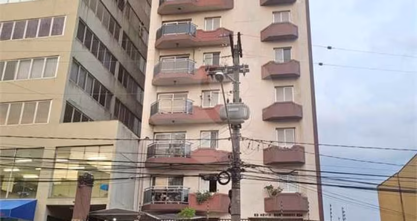 Apartamento com 2 quartos à venda em Centro - SP