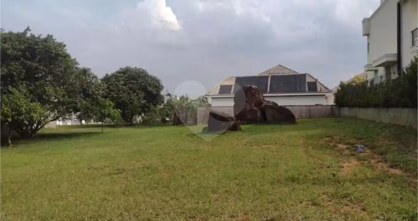 Condomínio à venda em condominio residencial paradiso - sp