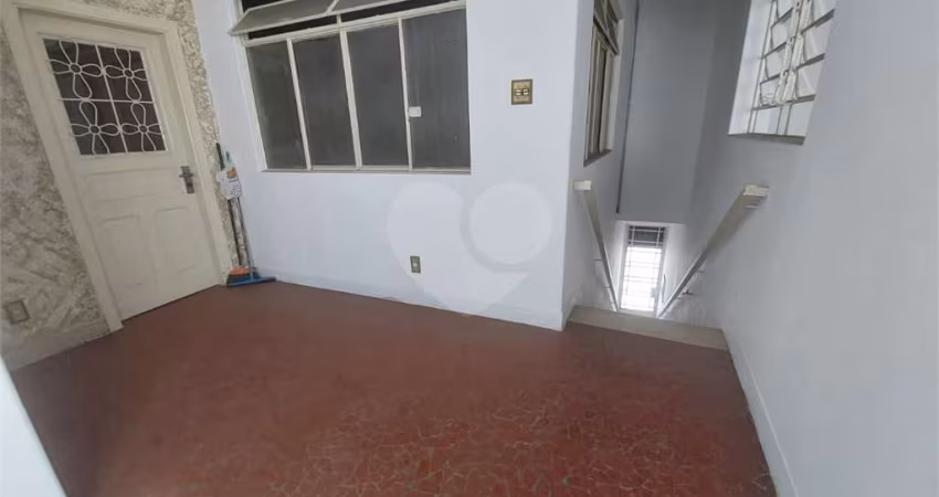 Sobrado com 3 quartos para locação em Vila Joana - SP