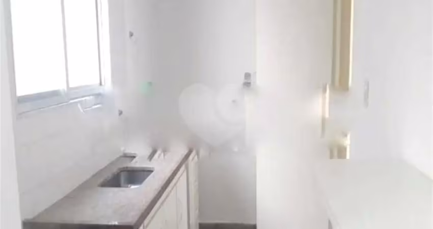 Apartamento com 3 quartos à venda em Residencial Terra Da Uva - SP