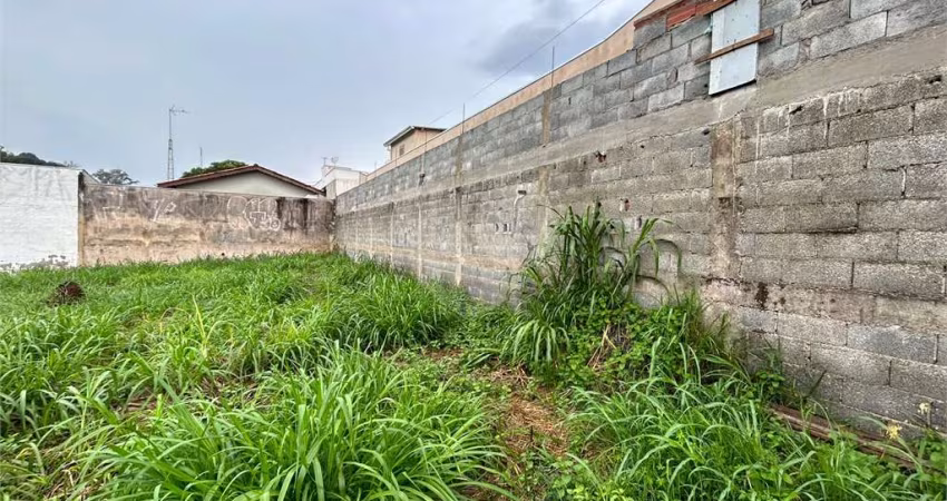 Terreno à venda em Cidade Nova - SP