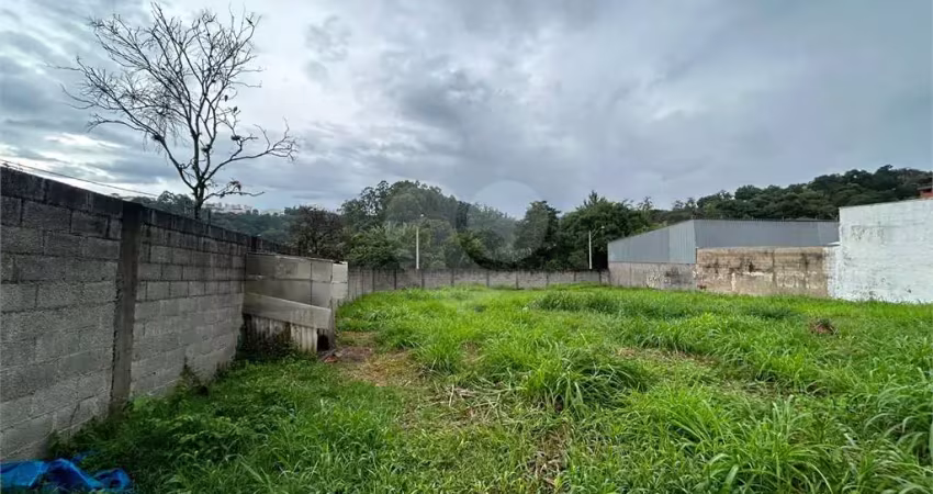 Terreno à venda na Alfredo Rodrigues De Paula, Cidade Nova, Jundiaí