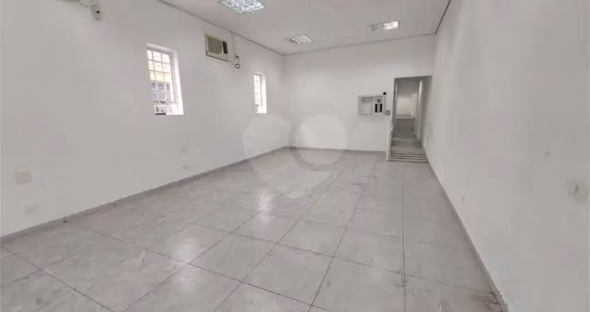 Salão comercial para locação em vila boaventura - sp