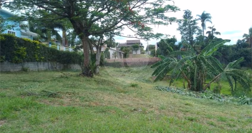Loteamento à venda em Horizonte Azul - Village Ambiental - SP