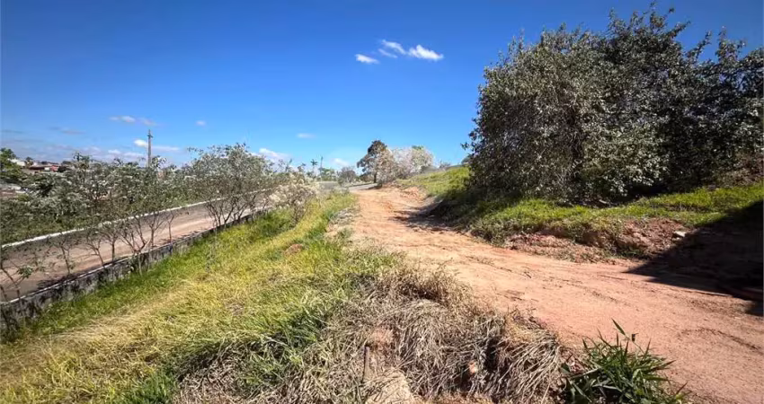 Terreno em condomínio fechado à venda na Ismael Pincinato, Loteamento Portal da Colina, Jundiaí