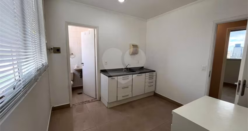 Salas para locação em Vila Boaventura - SP