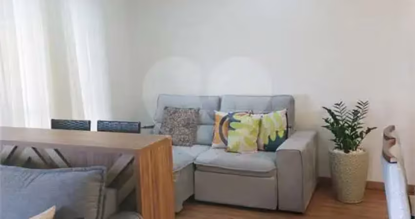 Apartamento com 2 quartos à venda em Engordadouro - SP