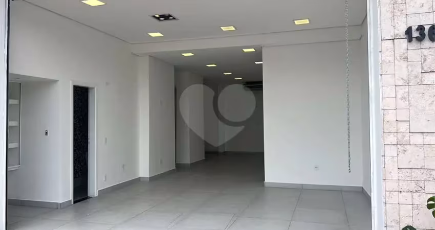 Salão comercial para locação em vila m genoveva - sp