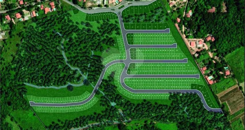 Terreno à venda em Parque Dos Cafezais I - SP