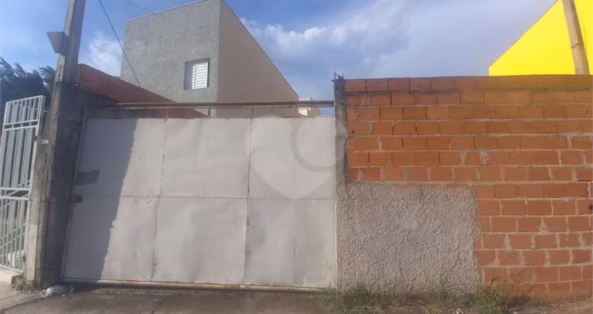 Terreno à venda em Parque Residencial Jundiaí - SP