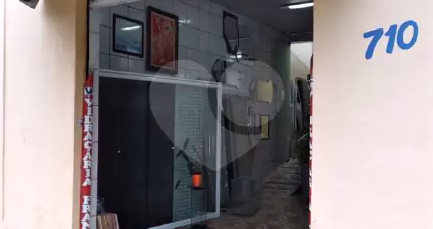 Salão comercial para locação em jardim pacaembu - sp