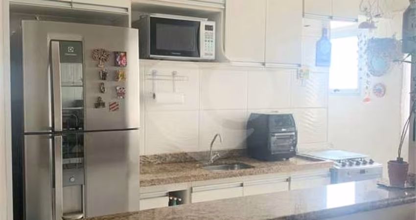 Apartamento com 2 quartos à venda em Loteamento Parque Industrial - SP