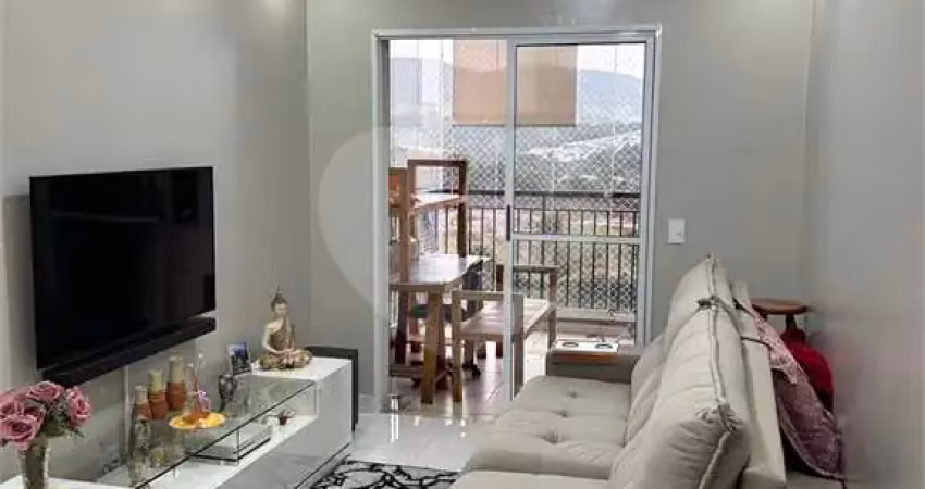 Apartamento com 2 quartos à venda em jardim flórida - sp