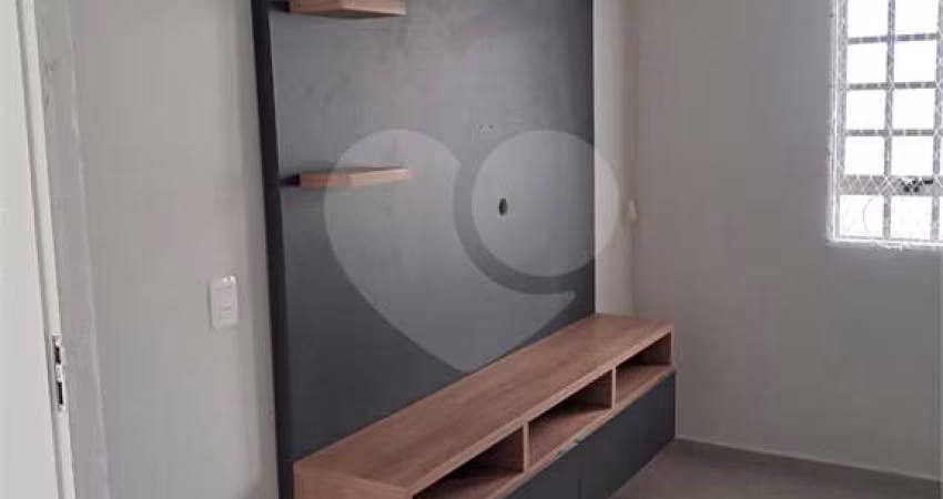 Casa com 2 quartos à venda em Vila Manfredi - SP