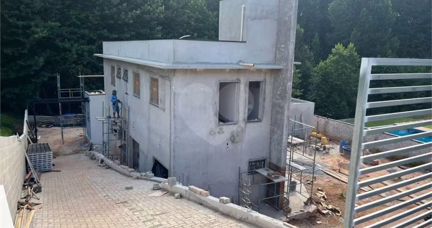Condomínio com 3 quartos à venda em Caxambu - SP