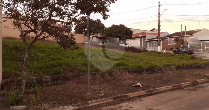 Terreno à venda em Parque Santa Isabel - SP