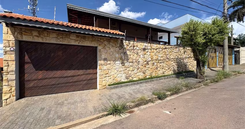 Casa com 5 quartos à venda em Jardim Florestal - SP