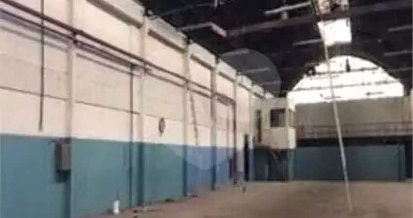 Salas para locação em Distrito Industrial - SP