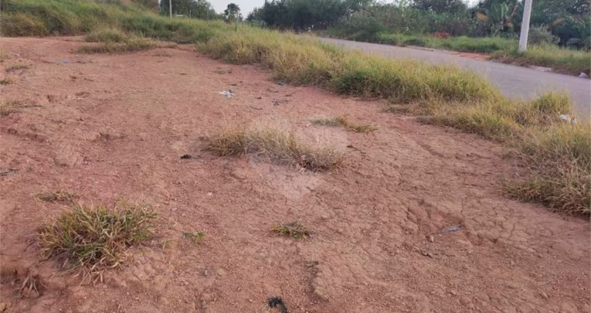 Terreno à venda em Parque Petrópollis - SP