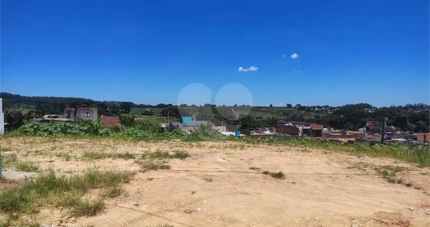 Terreno à venda em Barão Da Boa Vista - SP