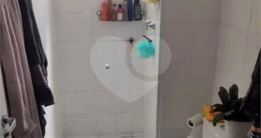 Apartamento com 2 quartos à venda em Vila Nambi - SP