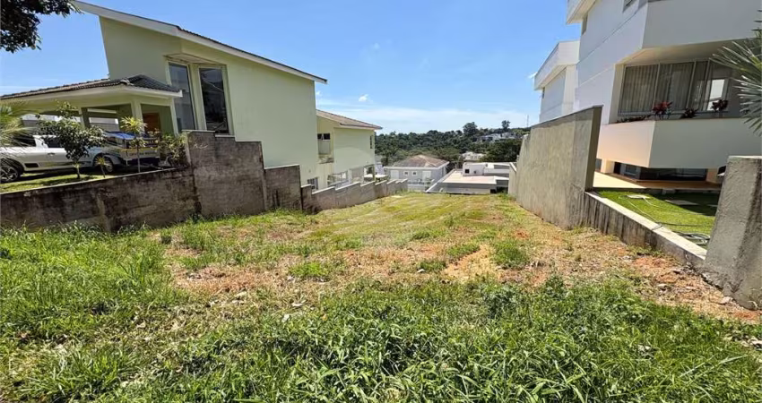 Loteamento à venda em Condomínio Reserva Da Serra - SP