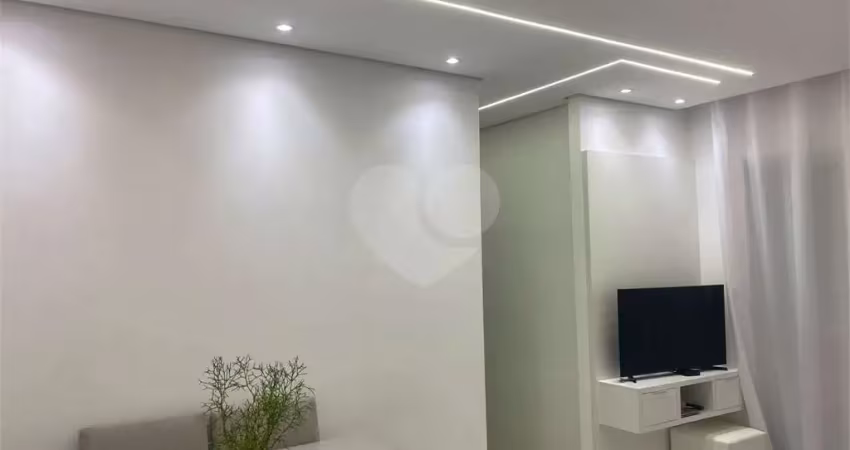 Apartamento com 3 quartos à venda em Jardim Carlos Gomes - SP