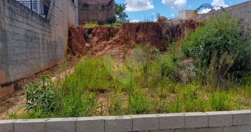 Terreno à venda em Jardim Brasil - SP