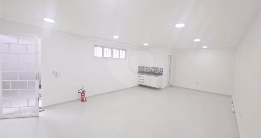 Salas para locação em Vila Vianelo - SP