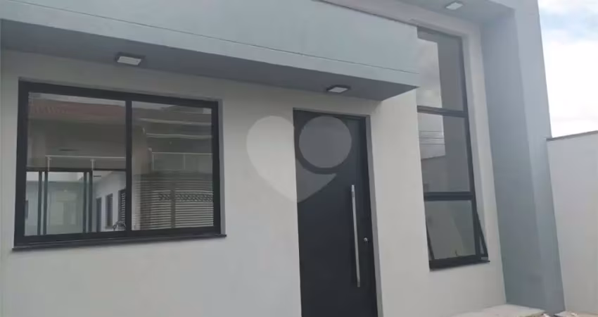 Casa com 3 quartos à venda em jardim marambaia - sp
