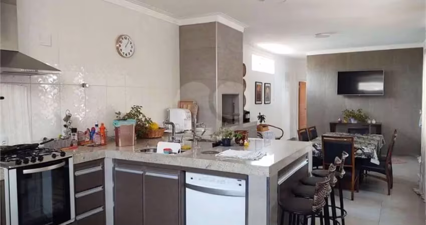 Casa com 5 quartos à venda na Messina, Jardim Messina, Jundiaí