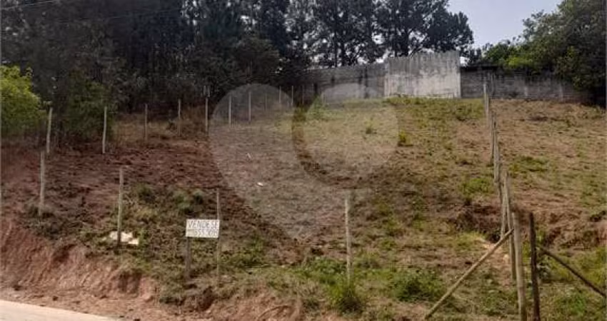 Terreno à venda em Jardim Santa Branca - SP