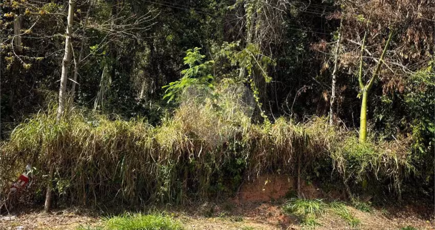 Terreno à venda na Aurélio Franzini, Jardim Nova América, Louveira