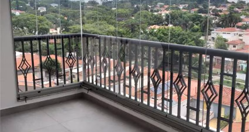 Apartamento com 2 quartos à venda em Lapa - SP