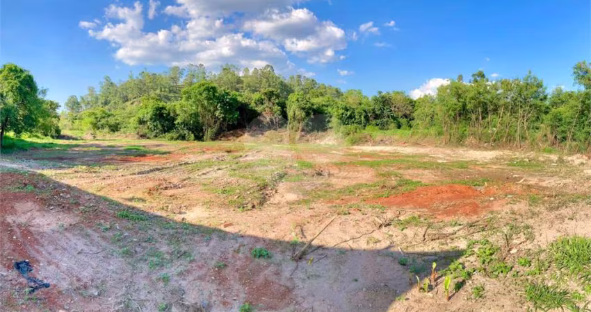 Área de Terra à venda em Área Industrial - SP