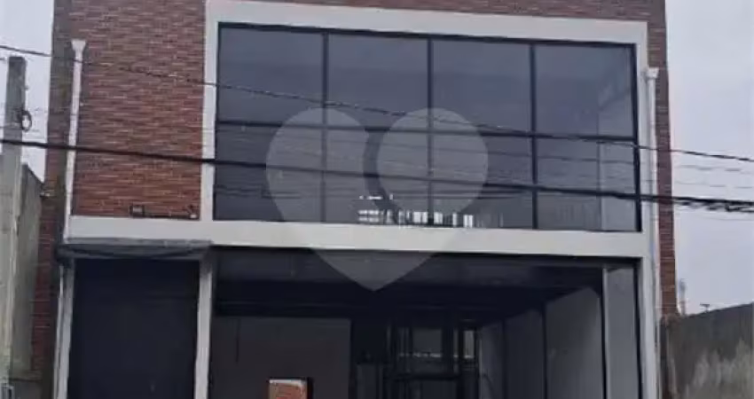 Prédio inteiro para locação em Centro - SP