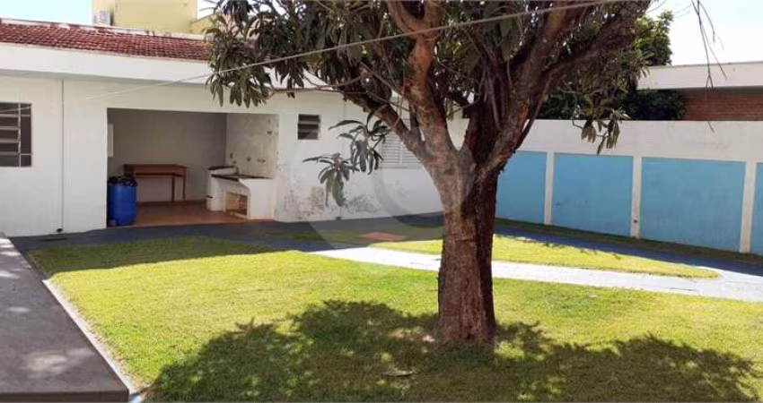 Casa com 3 quartos à venda em Jardim Paulista - SP