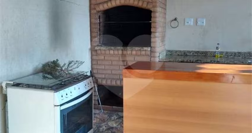 Casa com 3 quartos à venda em Jardim Nossa Senhora De Fátima - SP