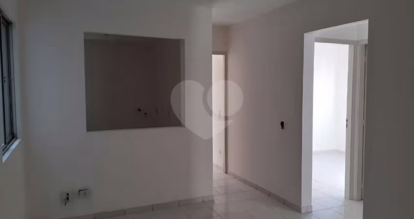 Apartamento à venda em Vila Santana - SP