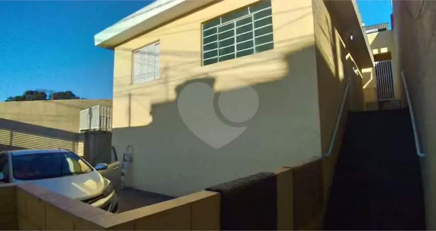Casa com 2 quartos à venda em polvilho (polvilho) - sp