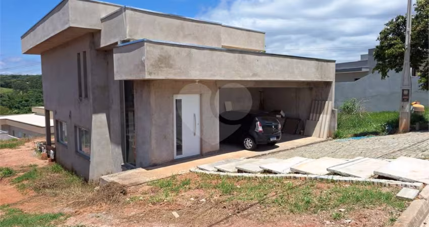 Condomínio com 4 quartos à venda em Residencial Lagos De Jarinu - SP