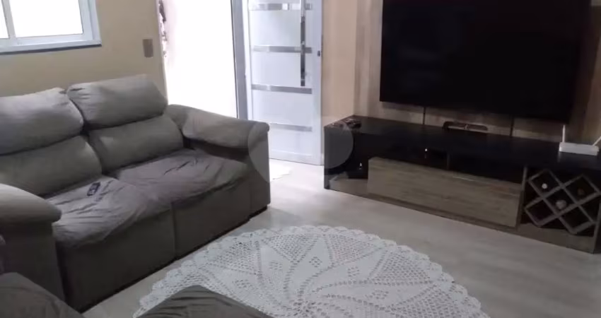 Casa com 2 quartos à venda na Rua João Muniz do Nascimento, Jardim Campo Grande, Campinas