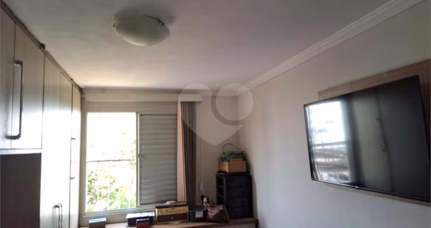 Apartamento com 2 quartos à venda em Jardim Sales - SP
