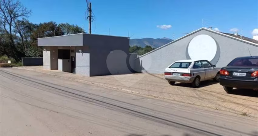 Condomínio com 2 quartos à venda em Campos De Atibaia - SP