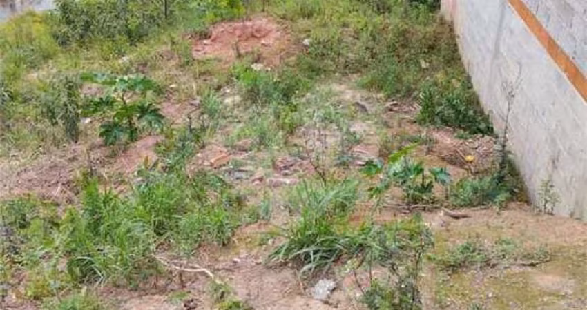 Terreno à venda em Jardim São Paulo - SP