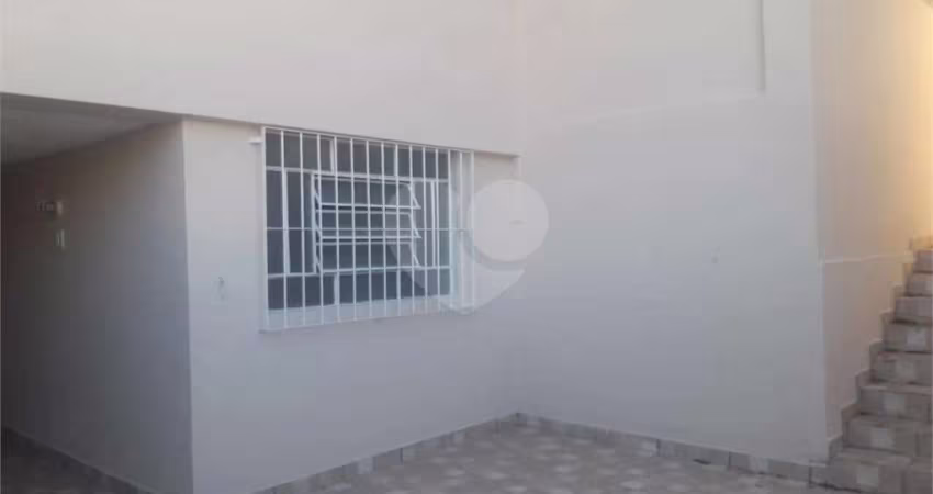 Casa com 3 quartos à venda em Vila Prudente De Moraes - SP