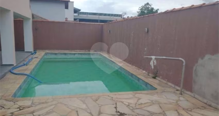 Casa com 4 quartos à venda ou para locação em Jardim Nova Itupeva - SP