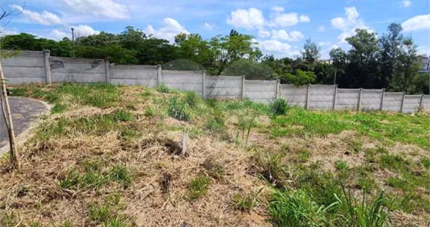 Loteamento à venda em Jardim Alto Do Pinheirinho - SP
