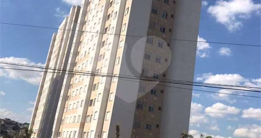 Apartamento com 2 quartos à venda em Jardim Helena - SP
