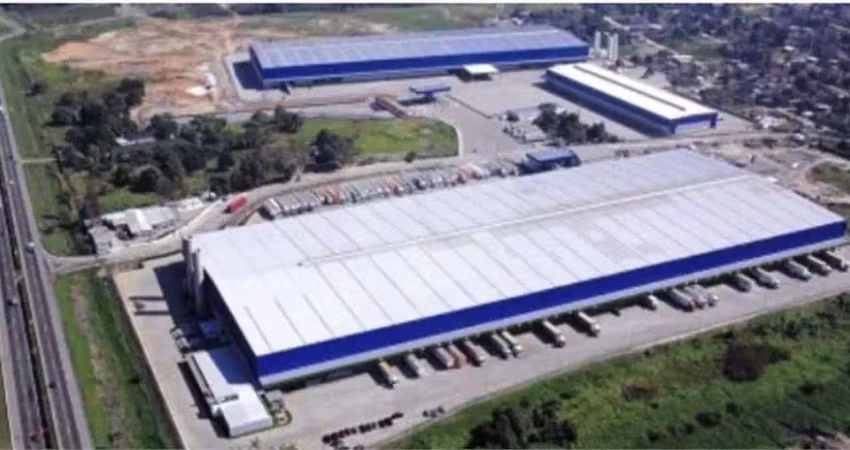 Barracão / Galpão / Depósito para alugar na L, Nova Campinas, Duque de Caxias